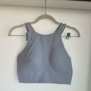 Lululemon Like a Cloud High Neck Sports Bra